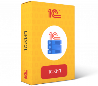 1С:Корпоративный инструментальный пакет 8